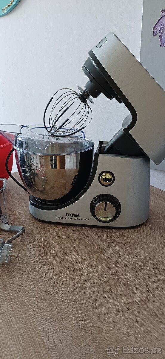 Kuchyňský robot Tefal, 8 l, - 5
