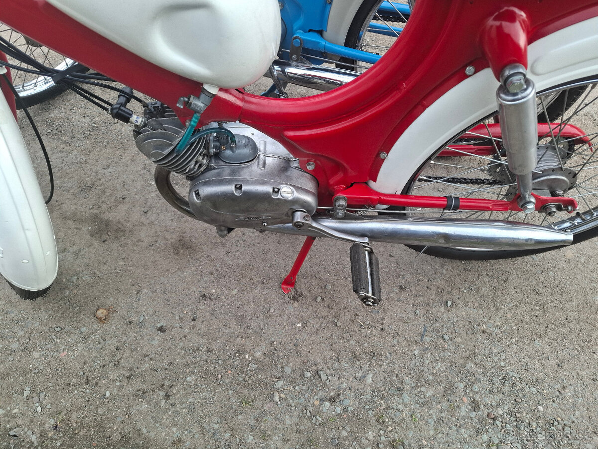 Prodám Stadiony S22 po GO - 5