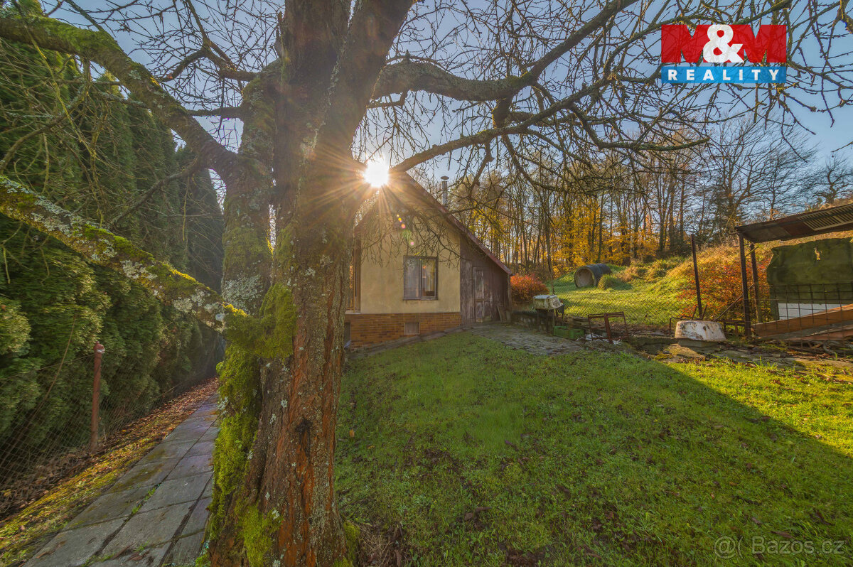 Prodej zahrady, 442 m², Havířov - 5