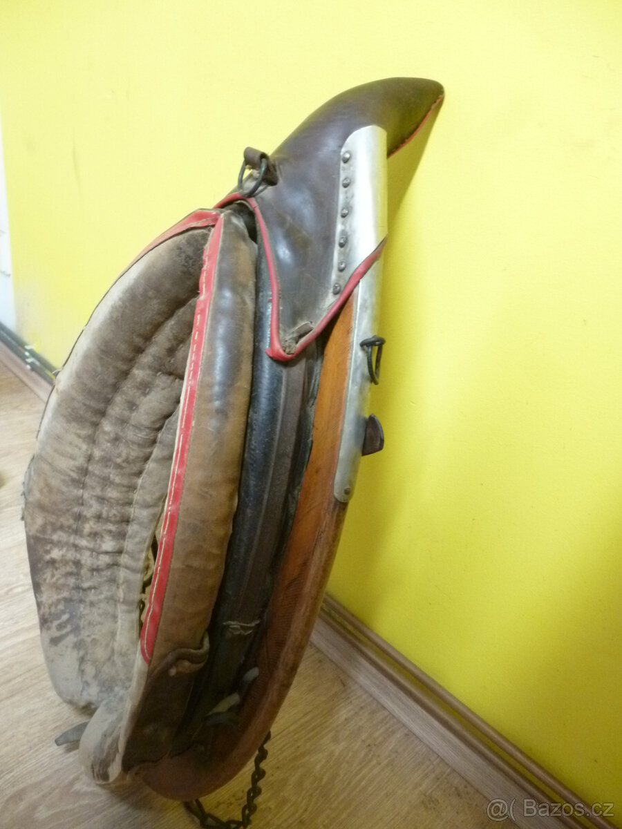 chomout na koně - 5