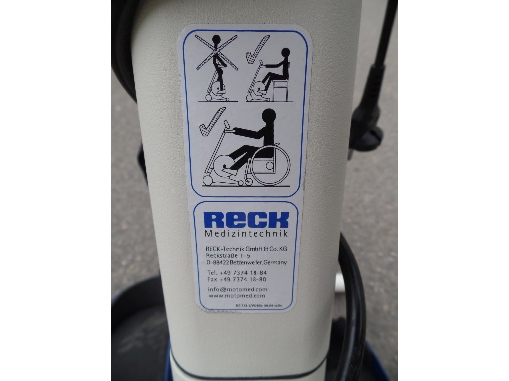 Motomed pro děti GRACILE - 5