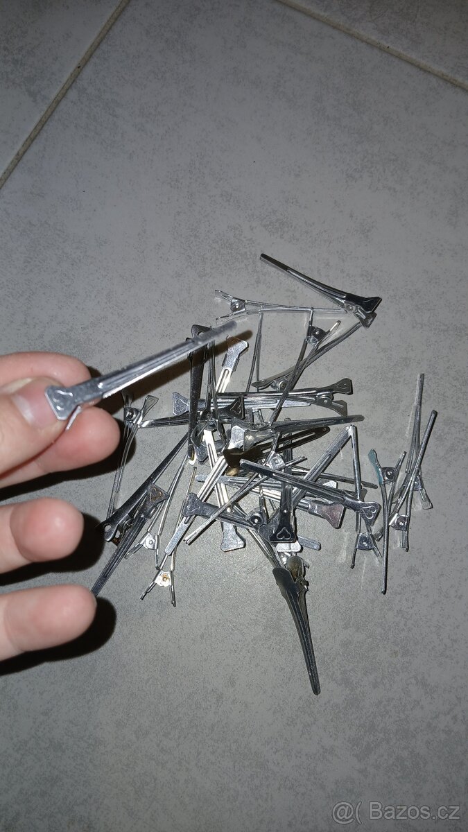 Kadeřnický kufr - 5