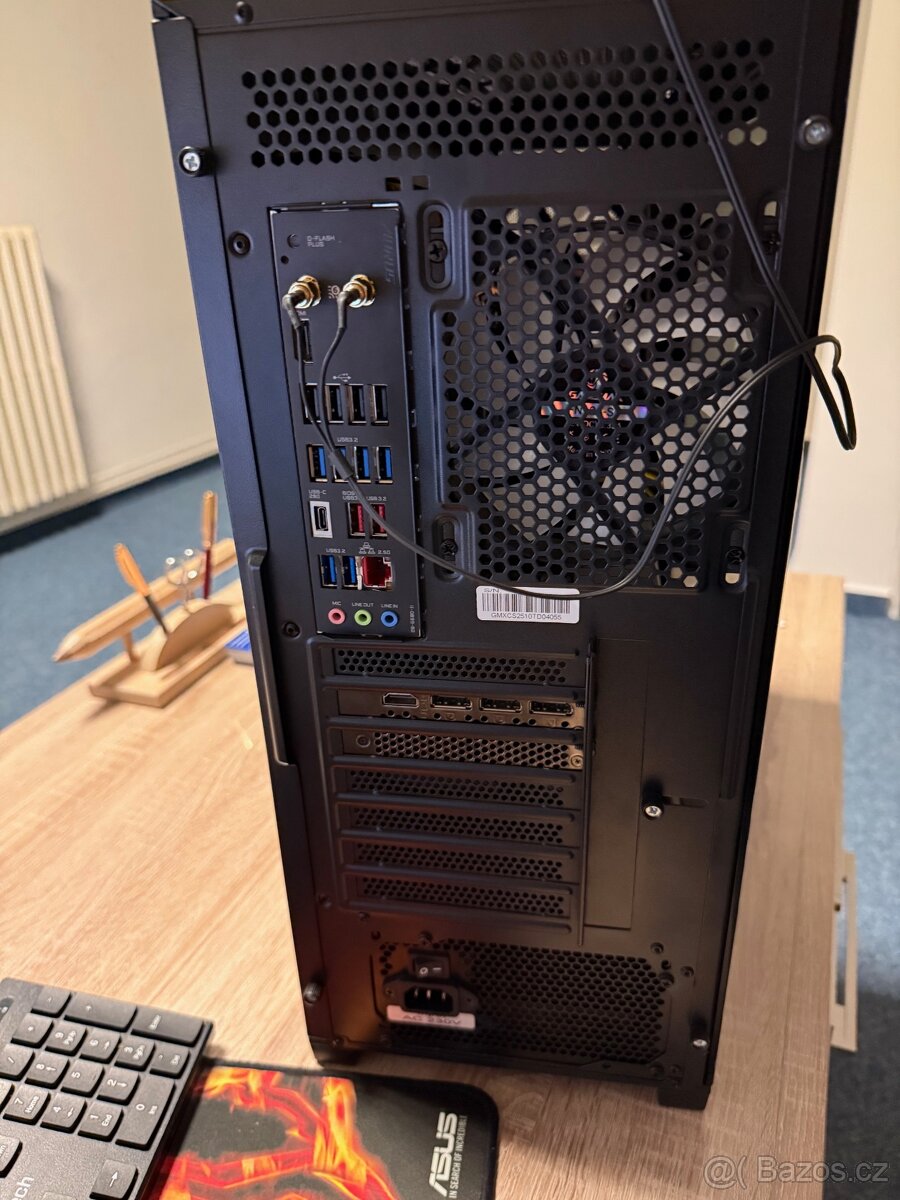 Herní PC - 5