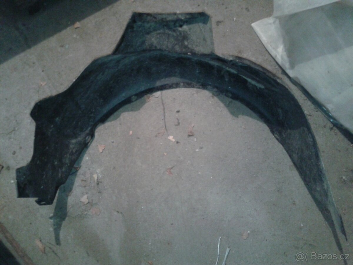 VW Passat B2 , 32B - 5