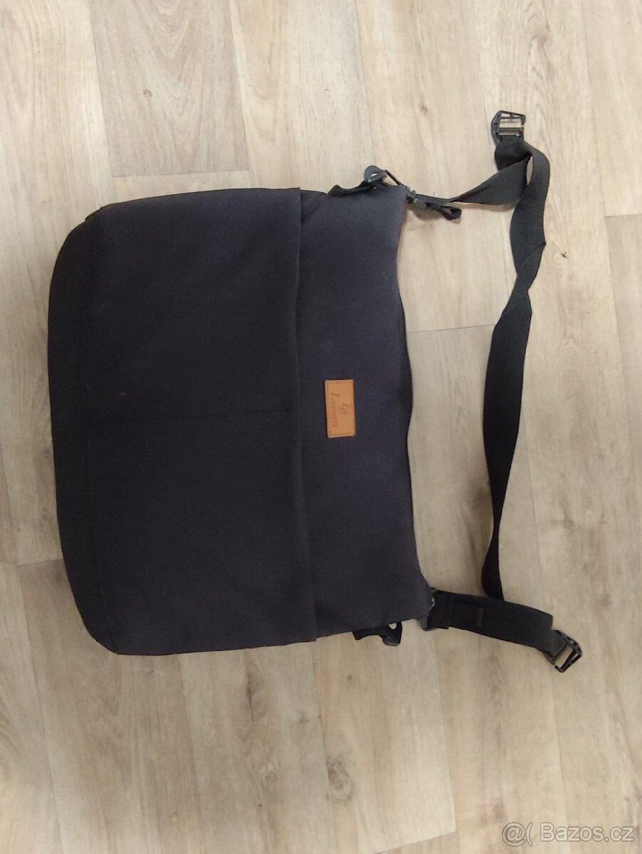 Dětský kočárek snap 4 - 5