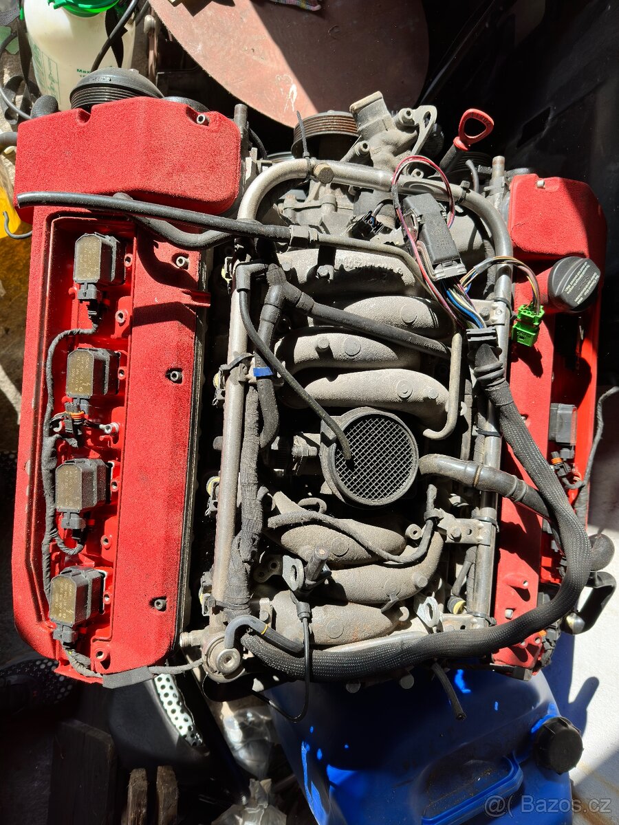 Mercedes benz E420 - 5