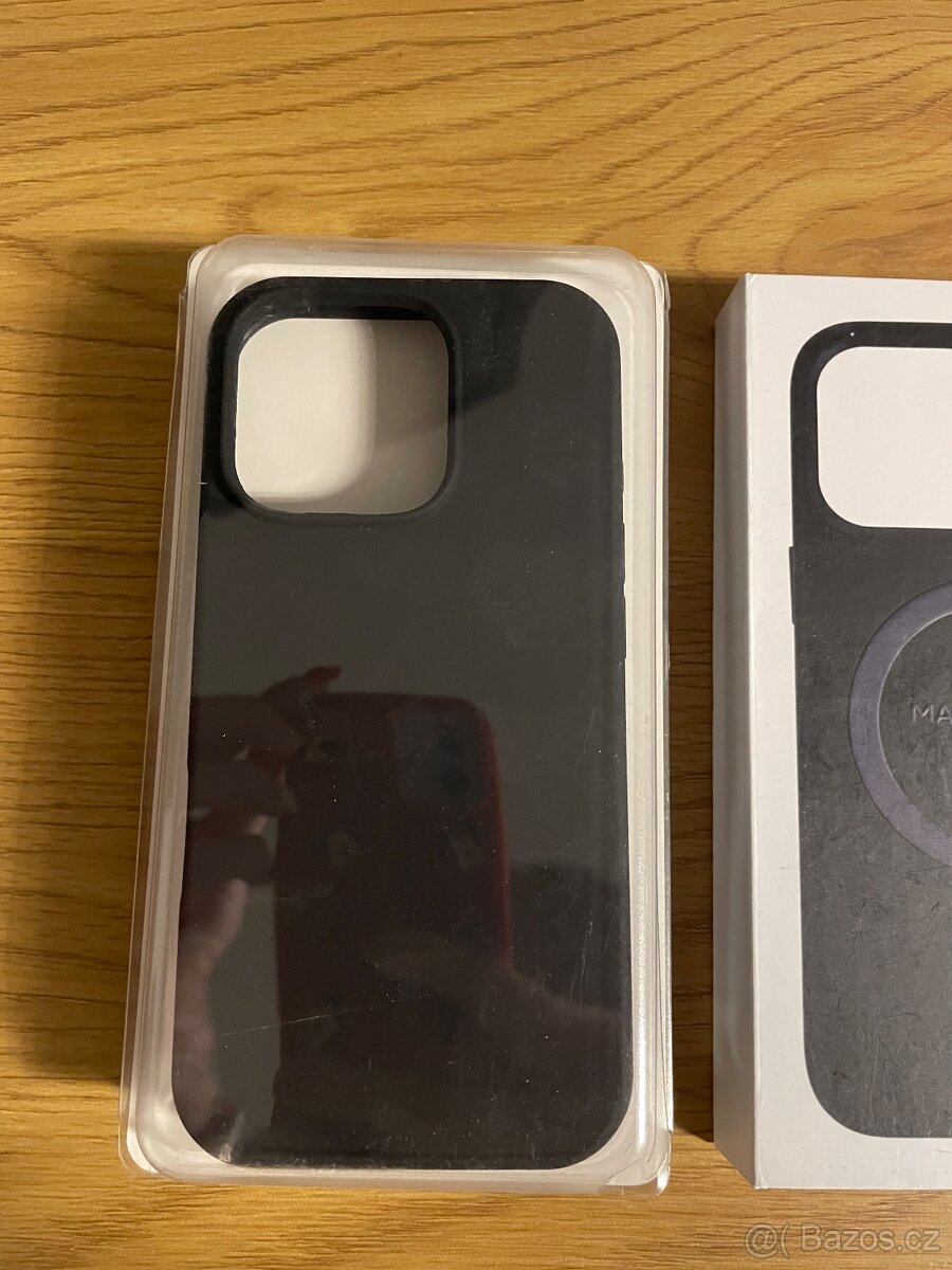 Kryty MagSafe a ochranné skla iPhone 16 Pro - 5