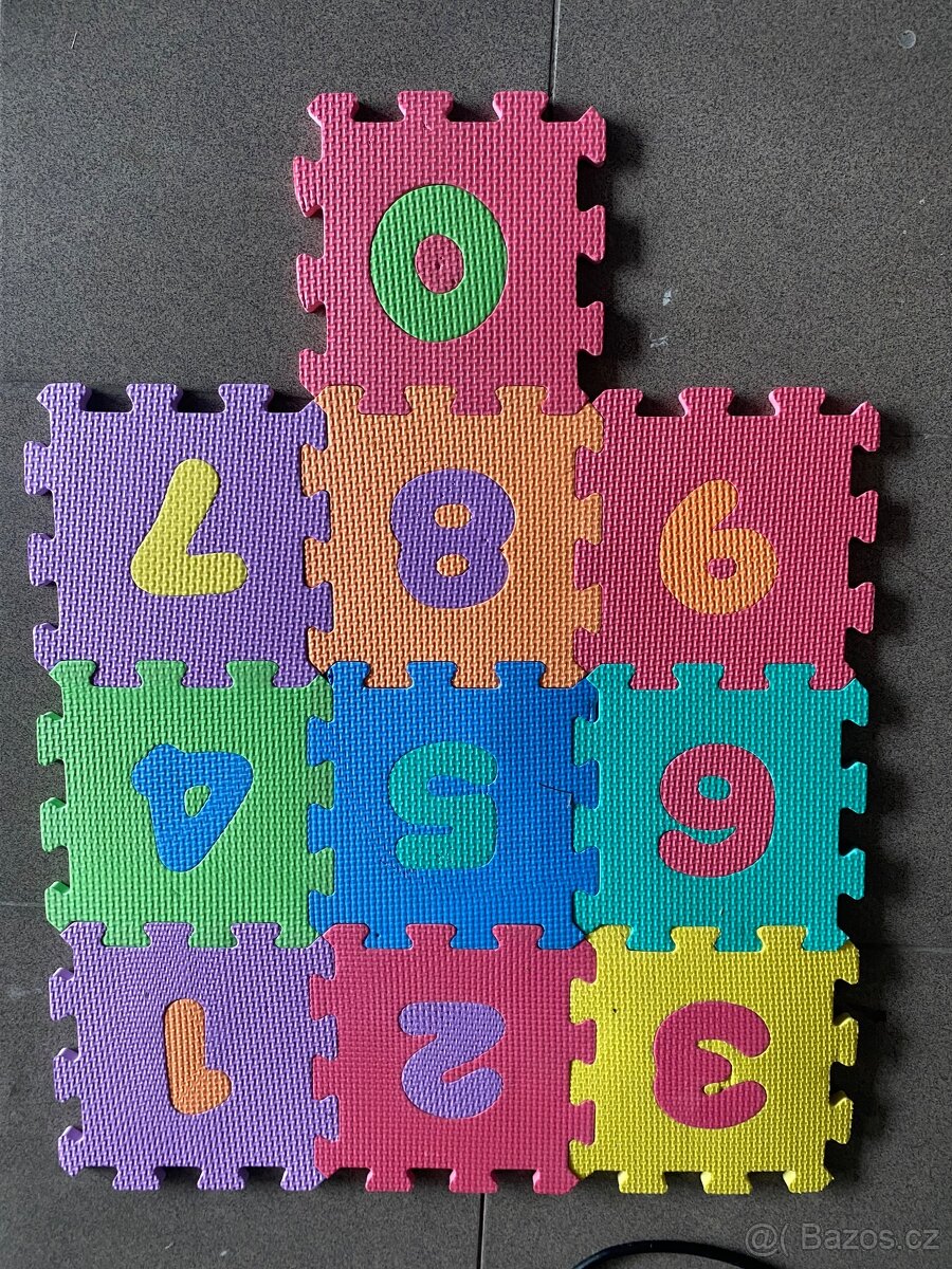 Puzzle - 5