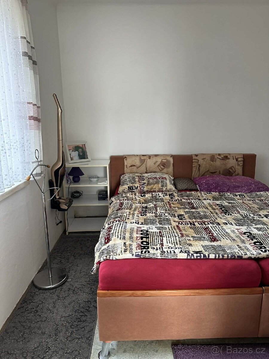 Prodej rodinného domu – Hlinné u Rychnova nad Kněžnou - View 5