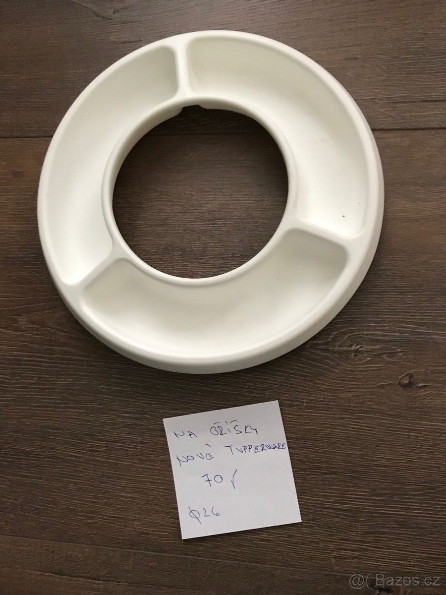 Tupperware nové - 5