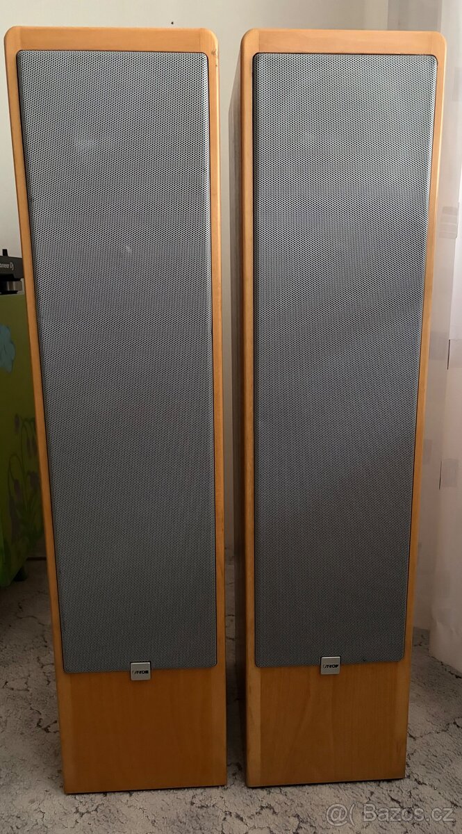Canton Ergo RC-L - 5