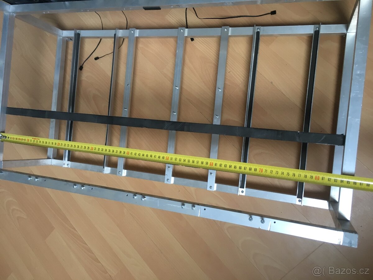 Mining konstrukce 84x38 cm - 5