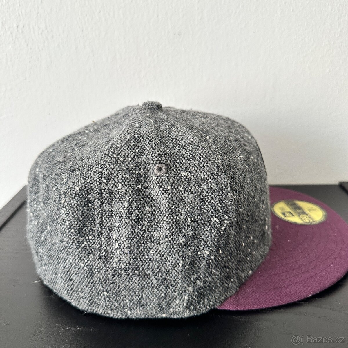 New Era kšiltovka 5950 Mickey Mouse - 5