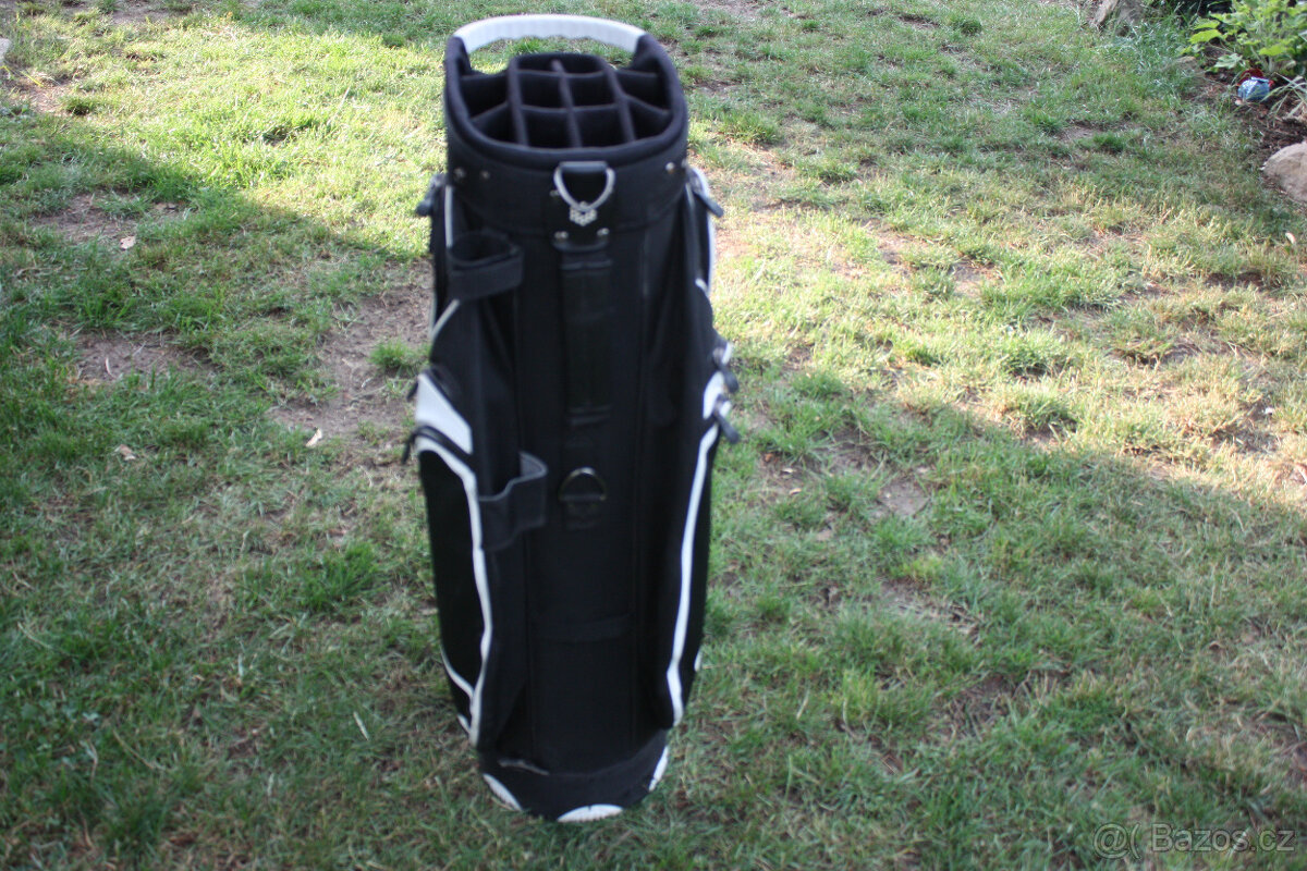 GOLFOVÝ BAG značky PUMA - 5