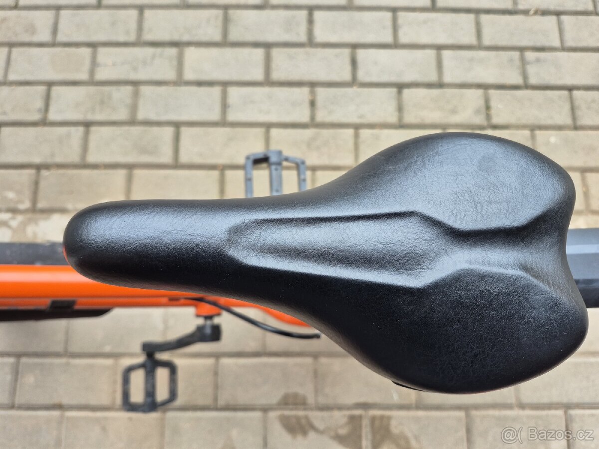 Dětské kolo Rockrider 20" - 5
