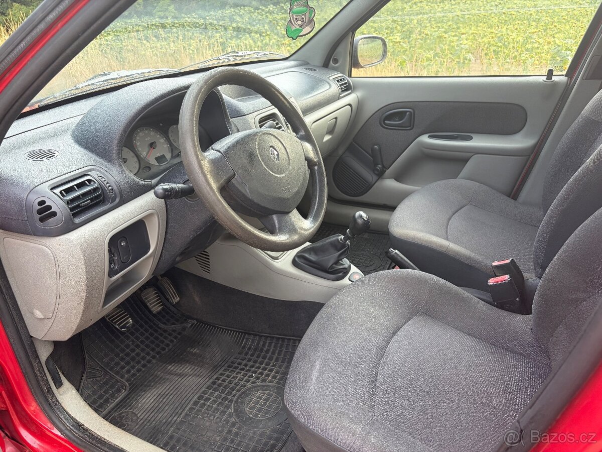 Renault Thalia , 1,5 dci, 165 tis km - 5