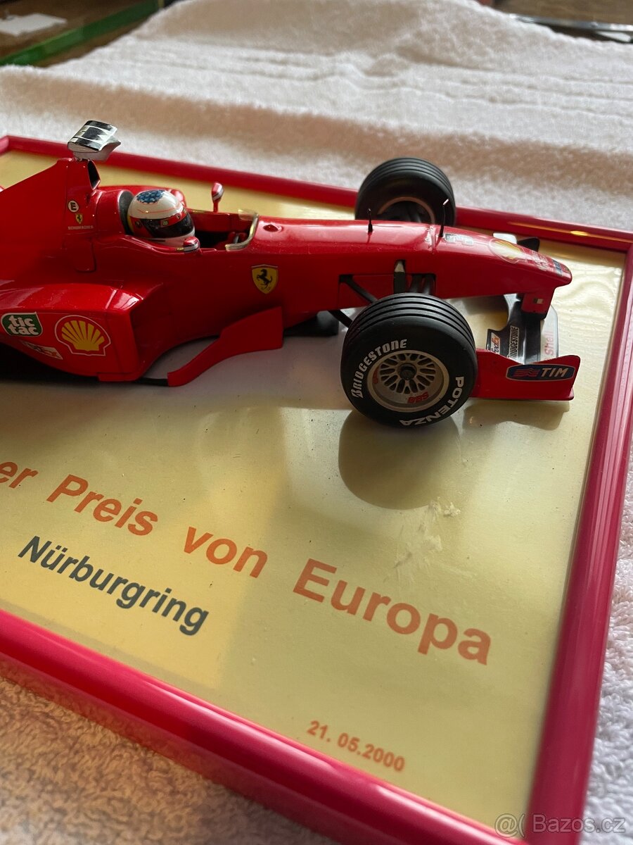F1 Ferrari - 5