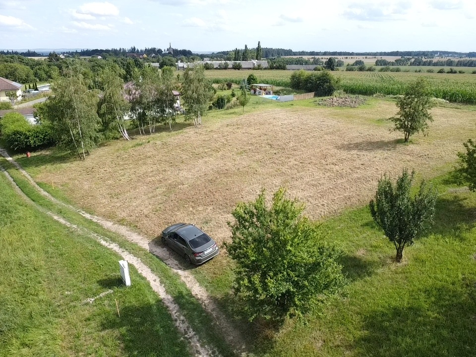 Prodej, stavební pozemek, 2178 m2, Litíč, okres Trutnov - 5