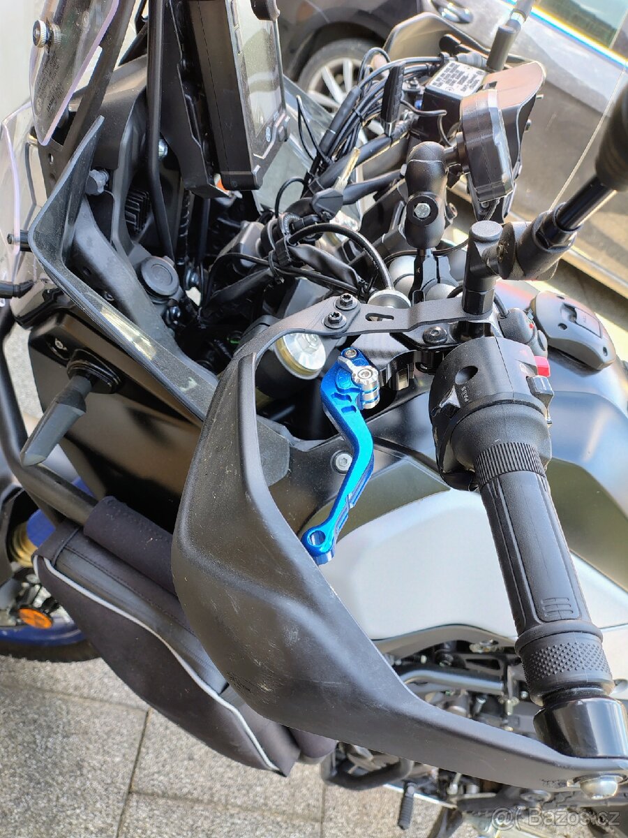 YAMAHA TENERE 700 TOP STAV