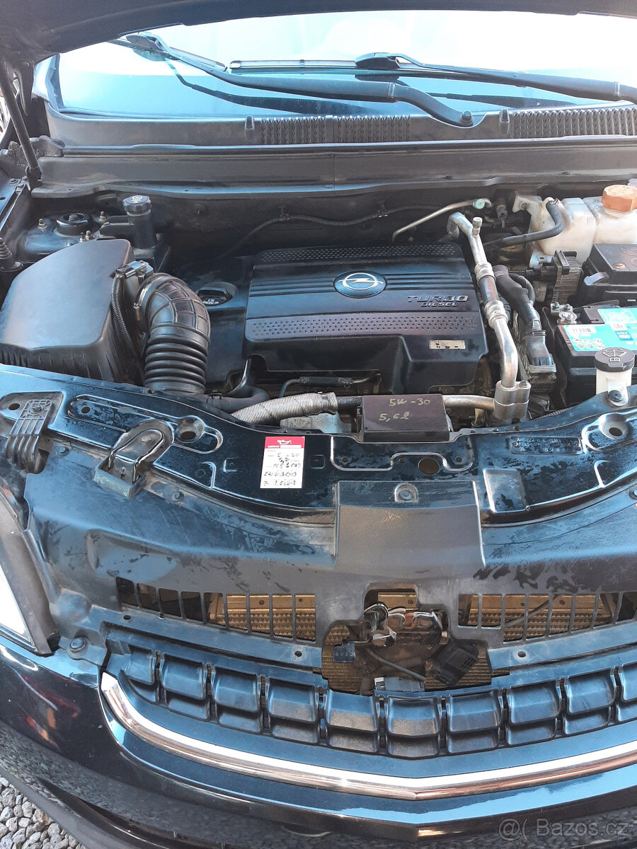 Opel Antara 2.2 CDTI 4x4