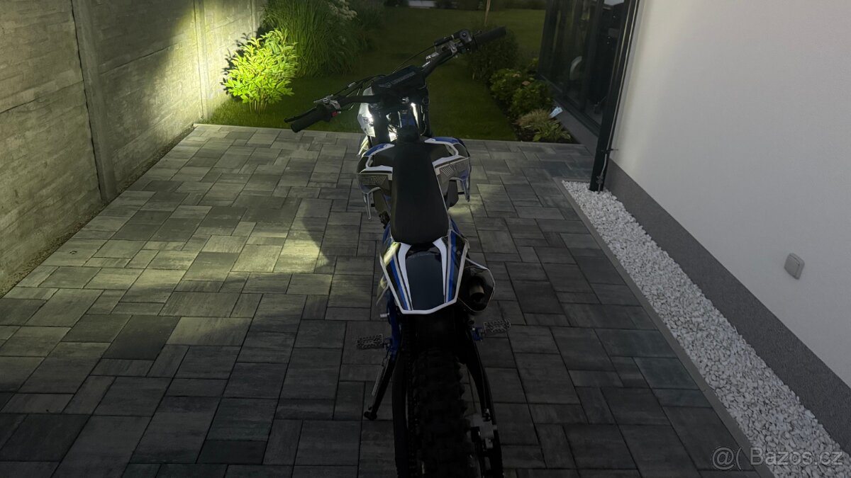 Leramotors Killer 250