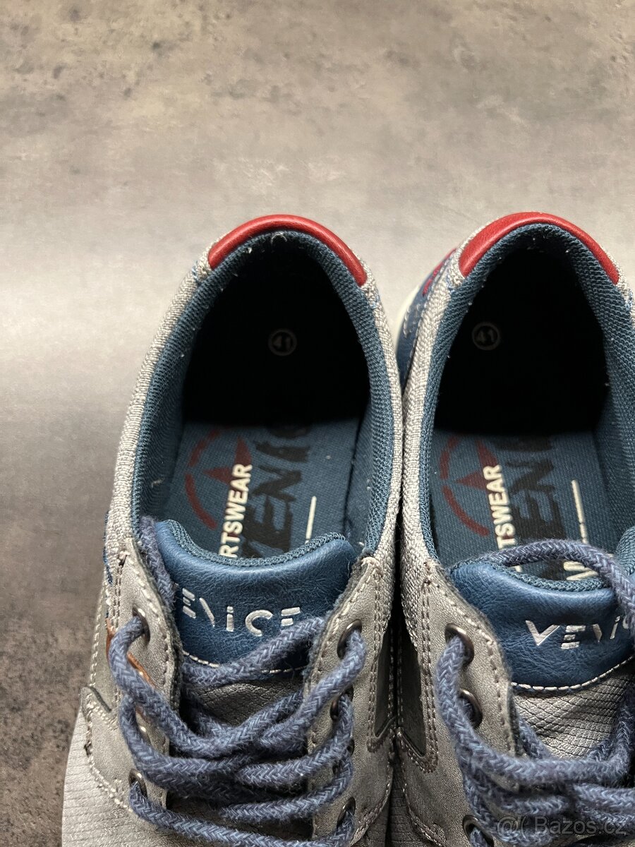 pánské boty Venice vel. 41 - 5