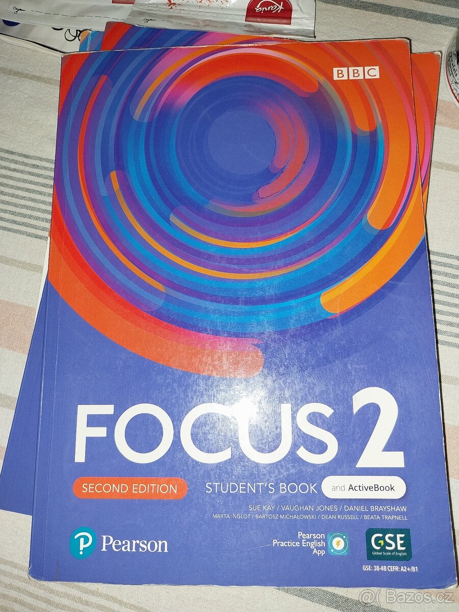 Učebnice direkt interkativ Nemcina a dalsi - 5