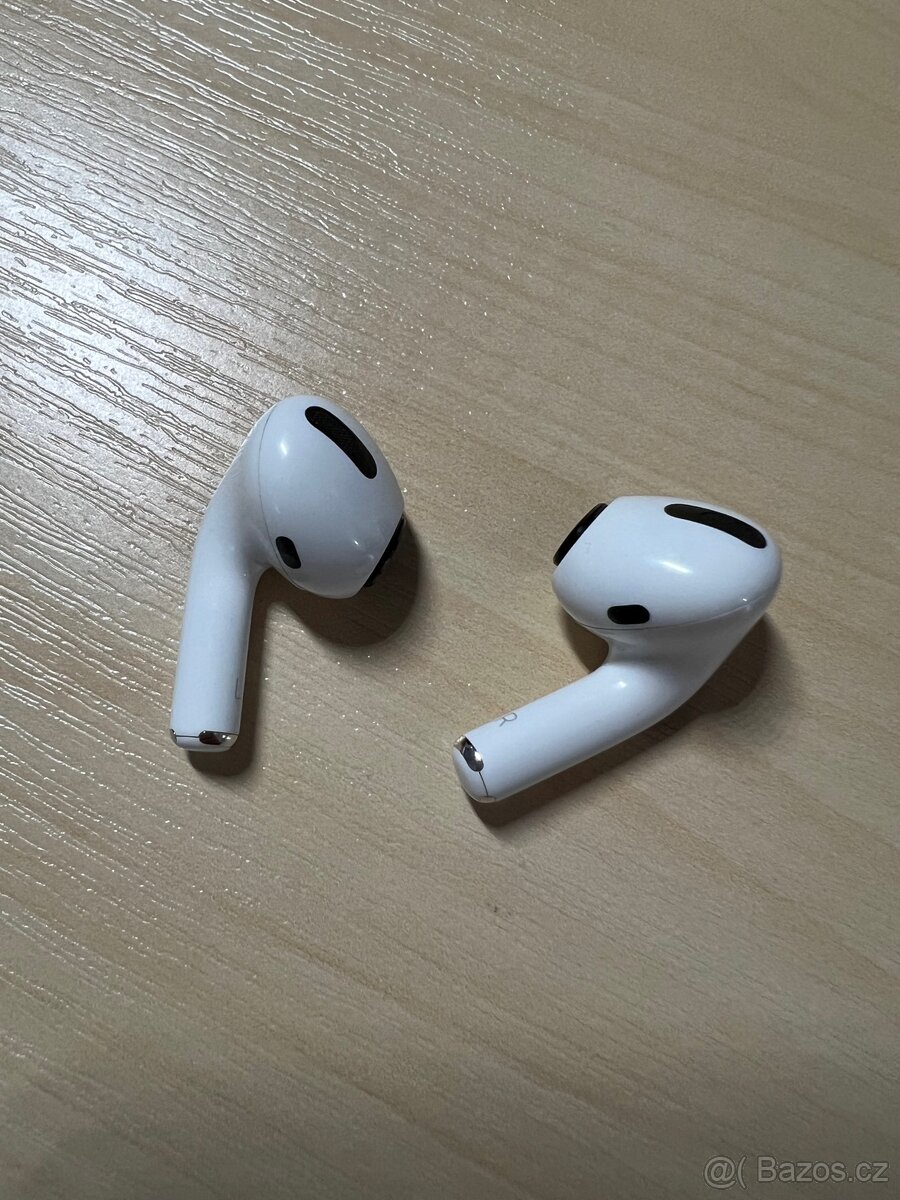 AirPods Pro (1. generace) - 5