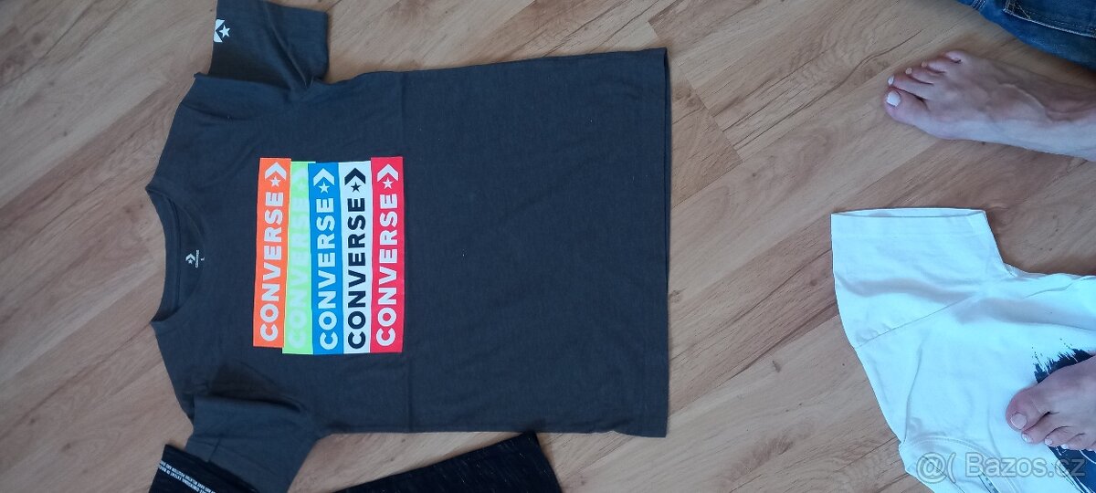 Sada oblečení vel. 152-158 - 5