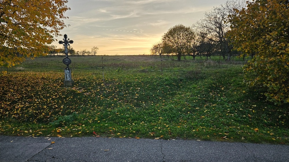 prodám pozemek k bydlení a podnikání - Vilice - Zátiší - 5