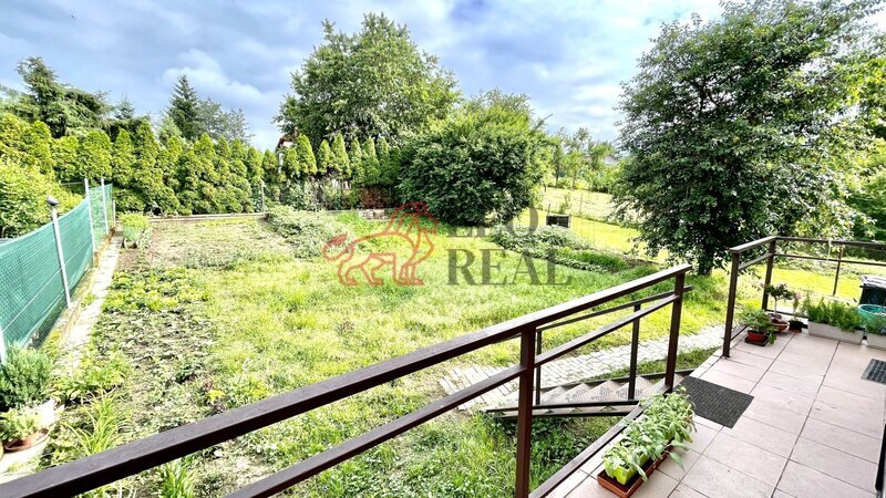 Pronájem bytu 1+kk Uherské Hradiště - Jarošov - 5