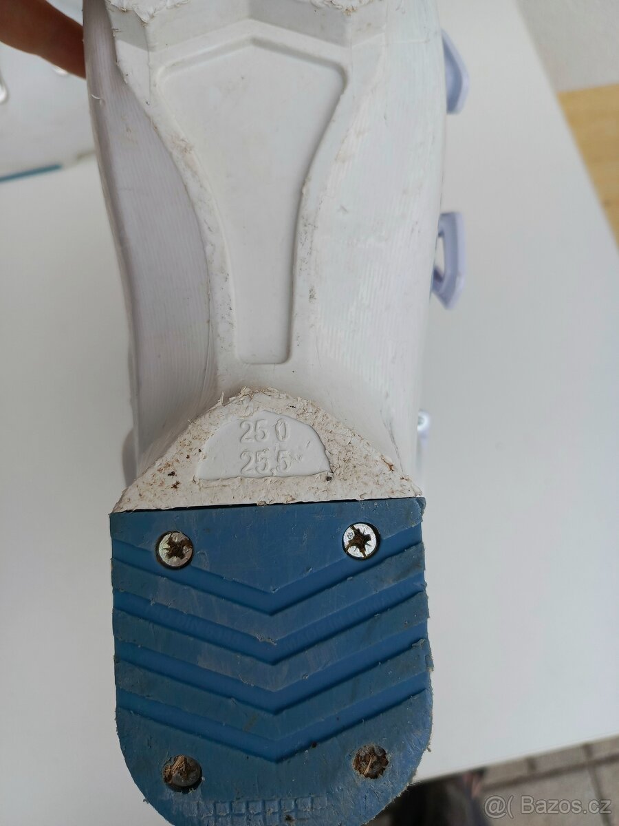 Lyžařské boty Atomic Hawx 4 girl - 5