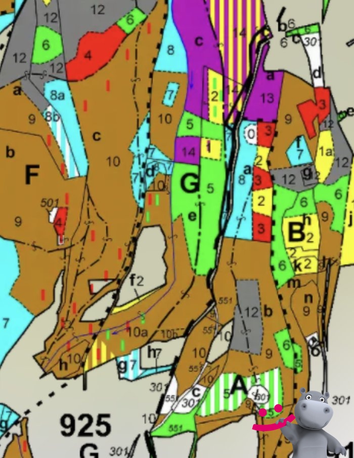 Prodej louky 40 558 m², Podkopná Lhota, ev.č. 58704 - 5
