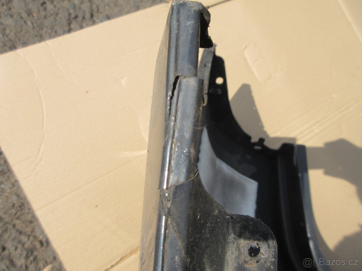 Seat Alhambra a VW Sharan od roku 2010 zadní nárazník - 5