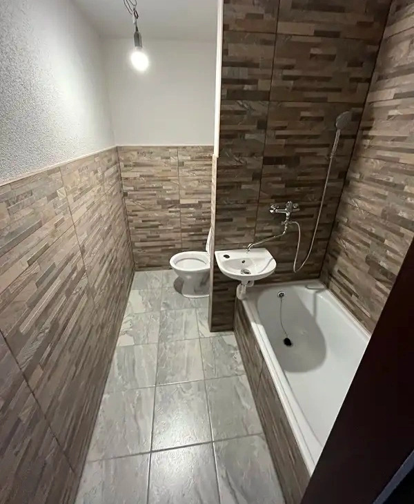 Pronájem bytu 1+kk Sokolov - 5