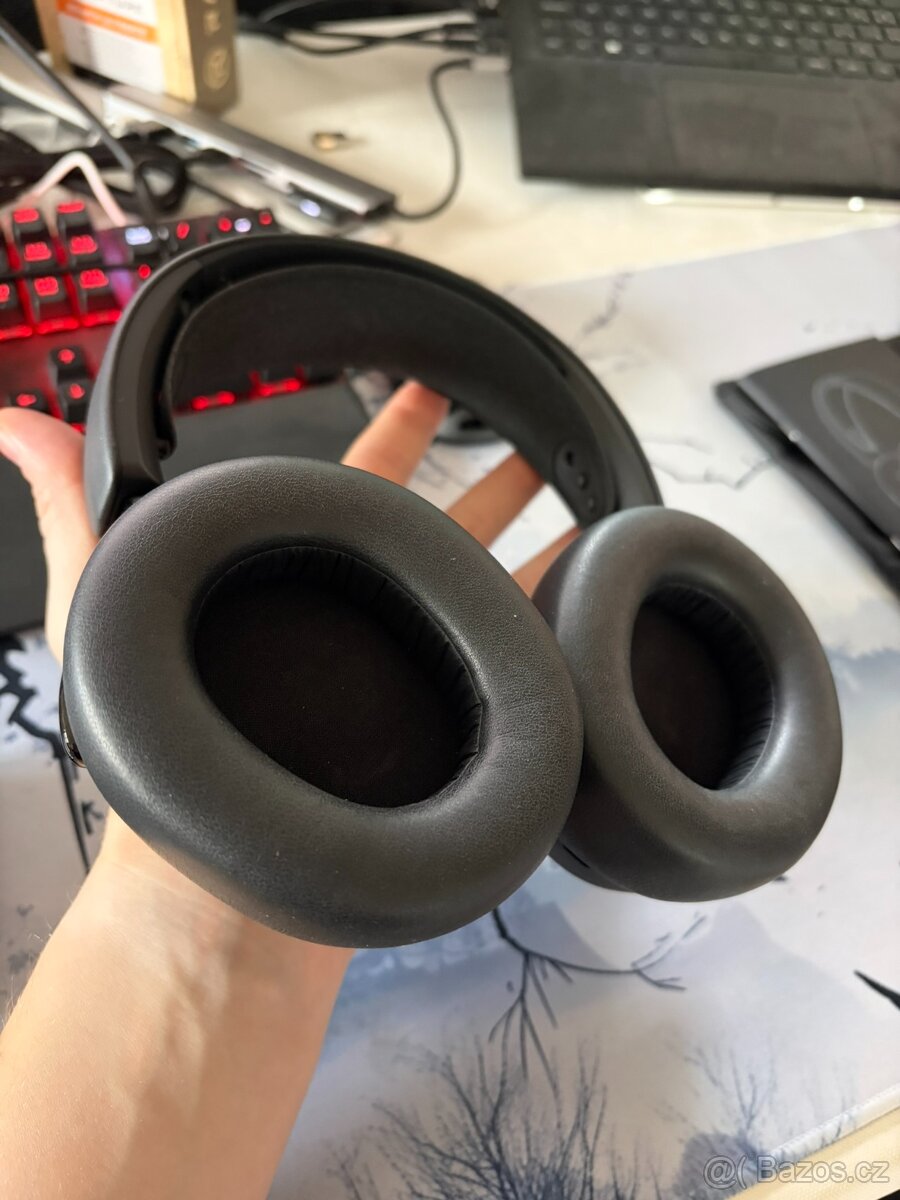 Herní sluchátka SteelSeries Arctis Nova Elite - 5