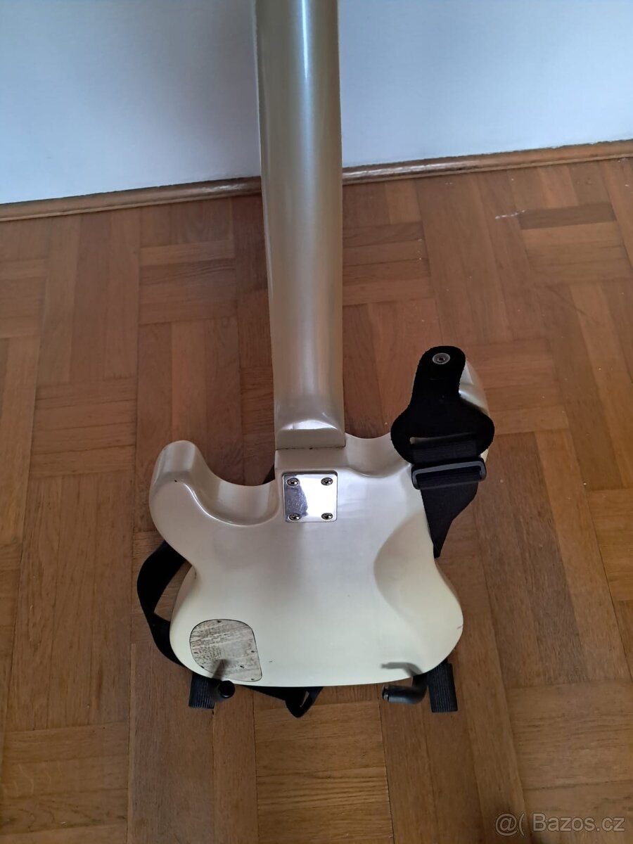 Baskytara KISO SUZUKI BASS - 5