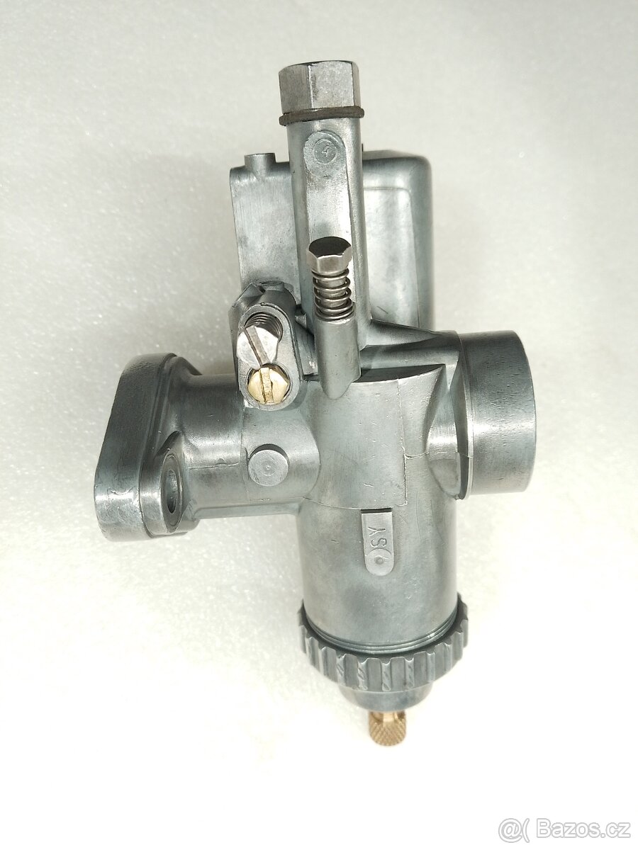 ČZ 175 477 KARBURÁTOR JIKOV 2926SBDb 2759 ORIGINÁL - 5