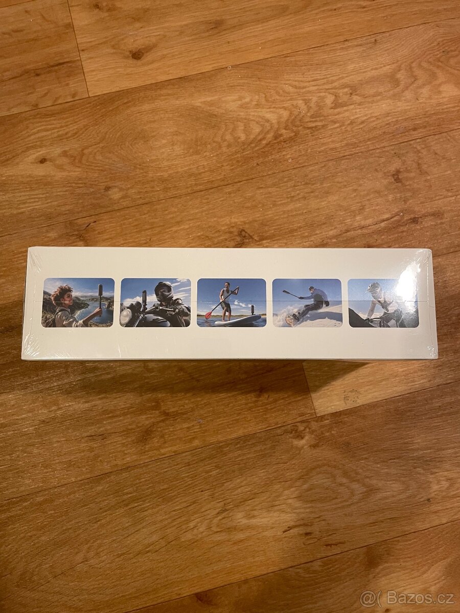 Insta 360 X4 - cestovatelský balíček - 5