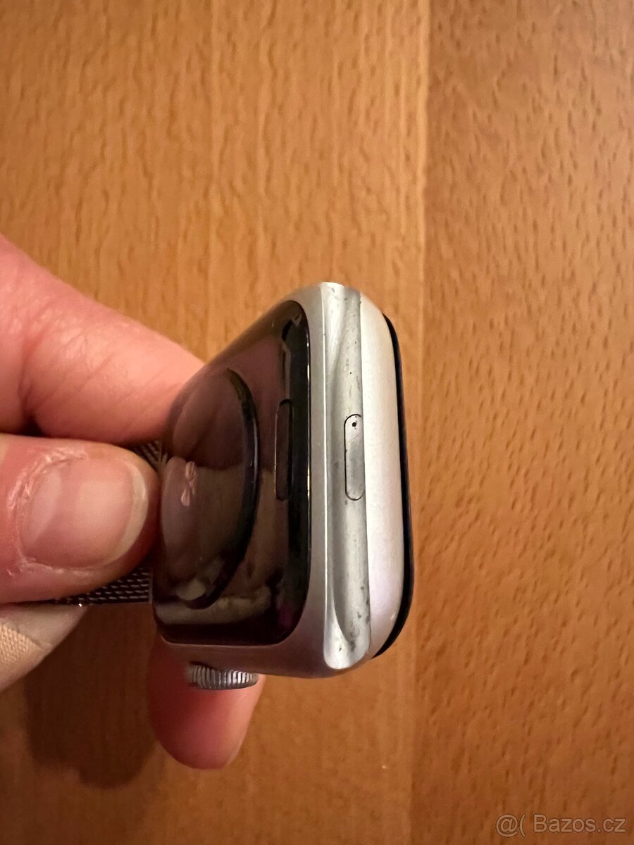 Apple Watch SE 2021 (GPS + Cellular) 40mm - 5