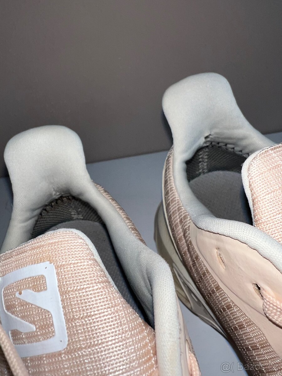 Běžecké boty Salomon Alphacross vel. 37 a 1/3 Gtx W GORE-TEX - 5