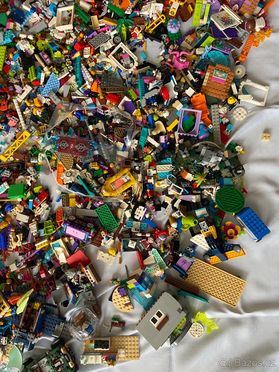 LEGO mix - 5