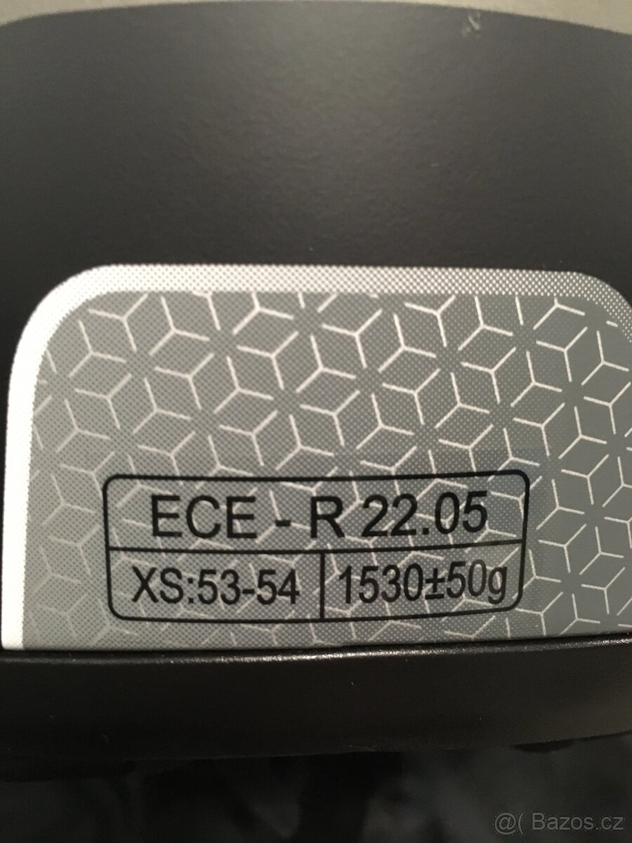 Prilba StreetRacer vel S - 5