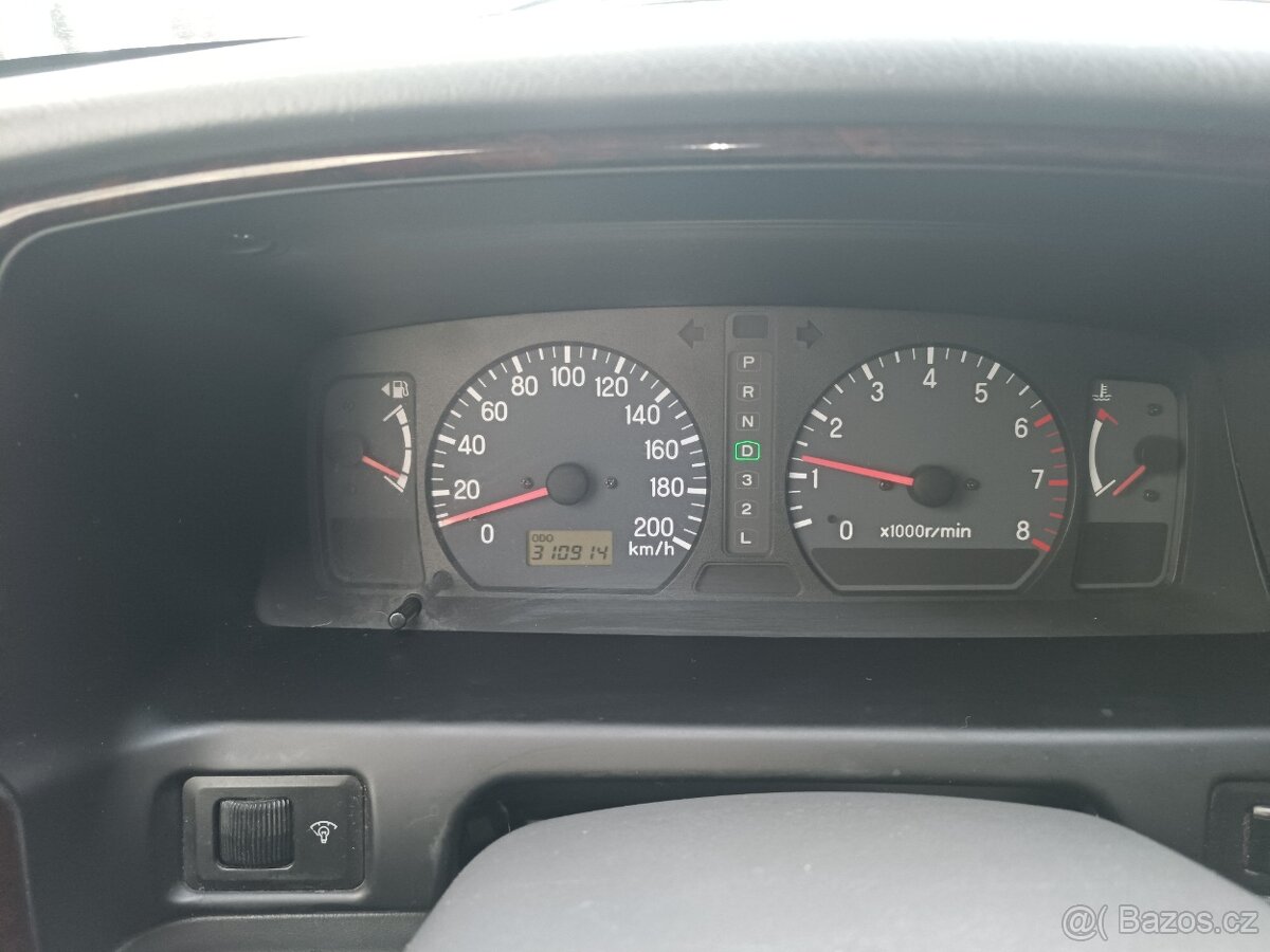 Mitsubishi Pajero Sport - 5