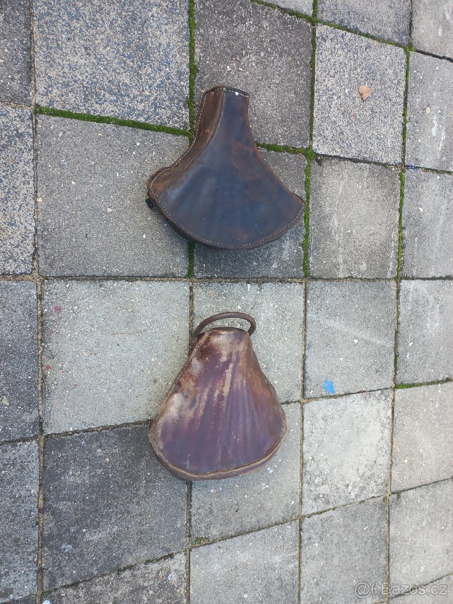 ČZ Předvalečná - - Sedla - 5