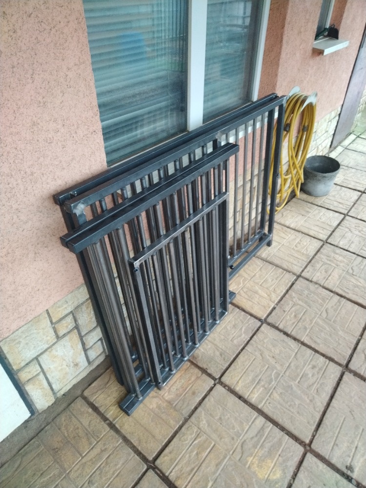 Klec,ohrádka,kotec pro psa - 5