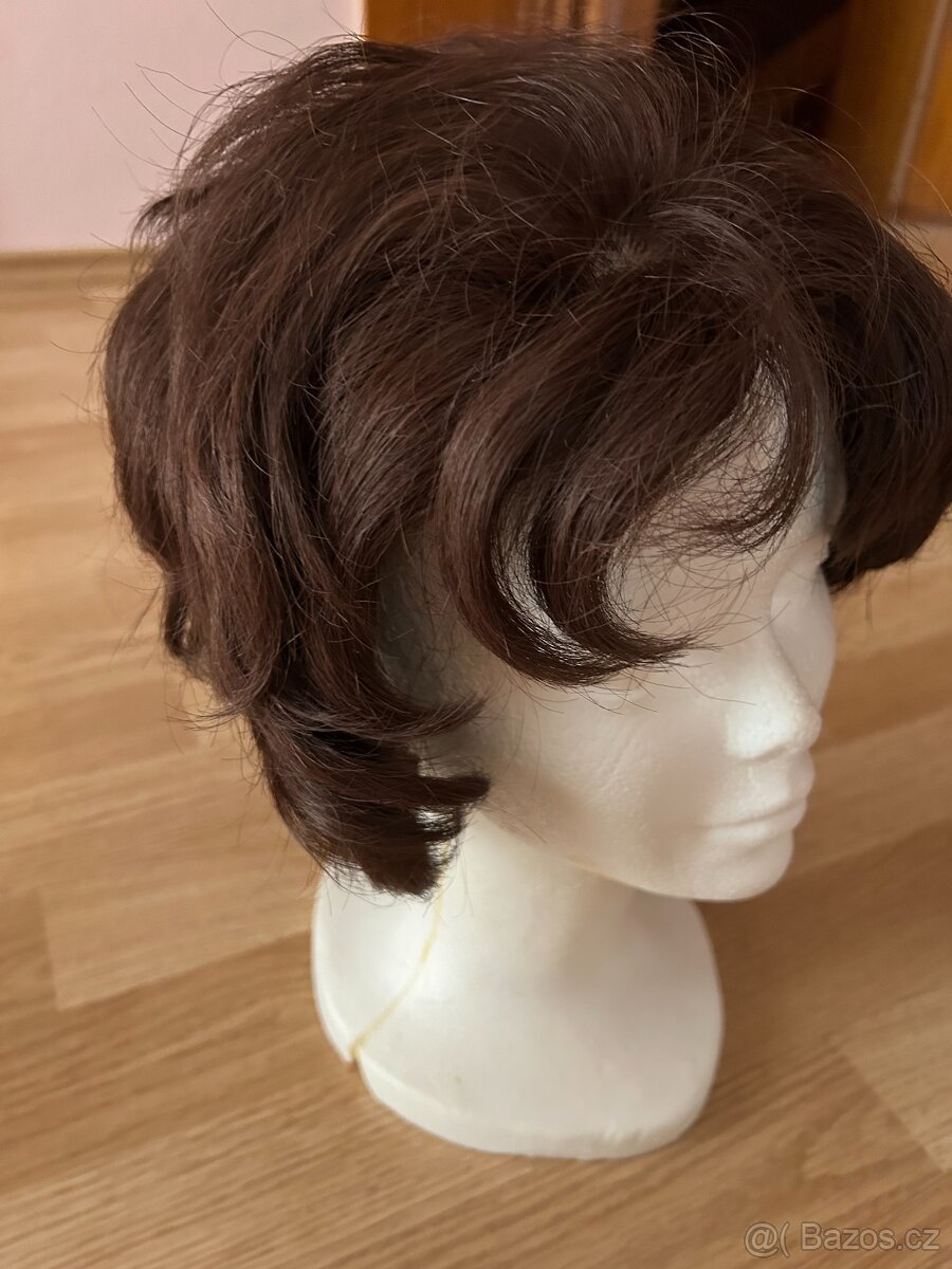 Dámské paruky - 5