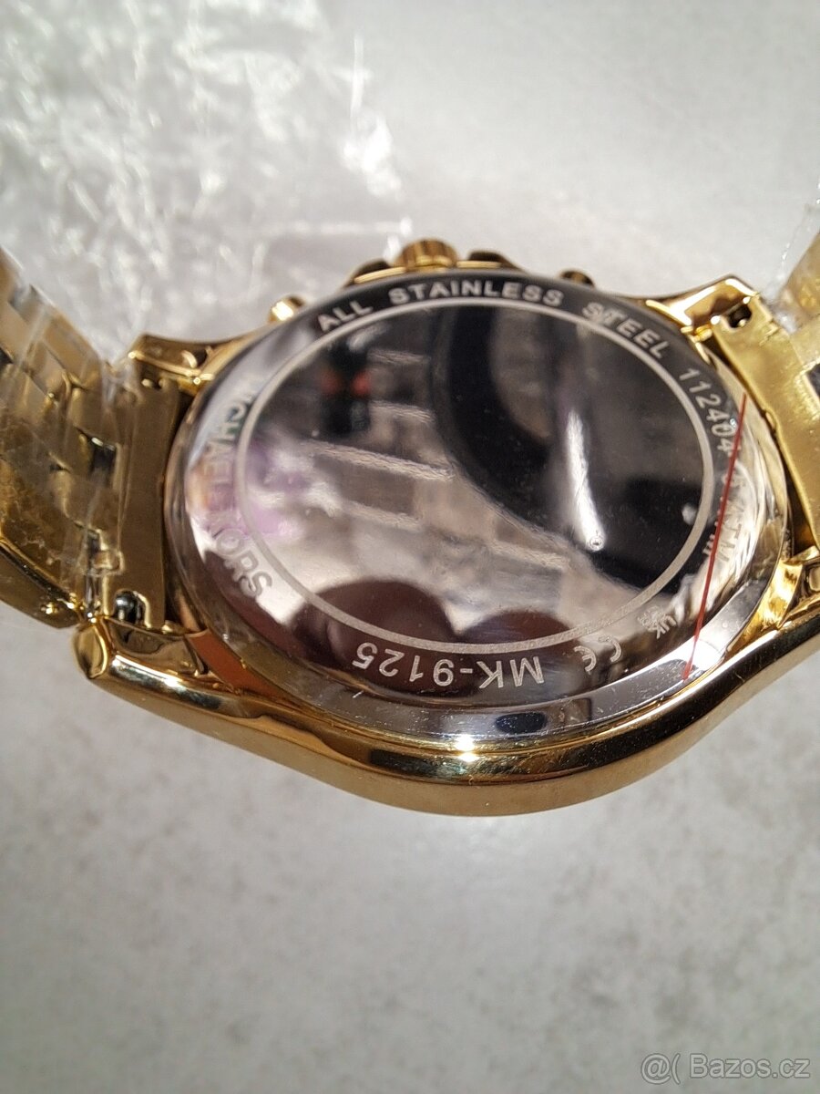 Hodinky Michael Kors MK9125 - 5