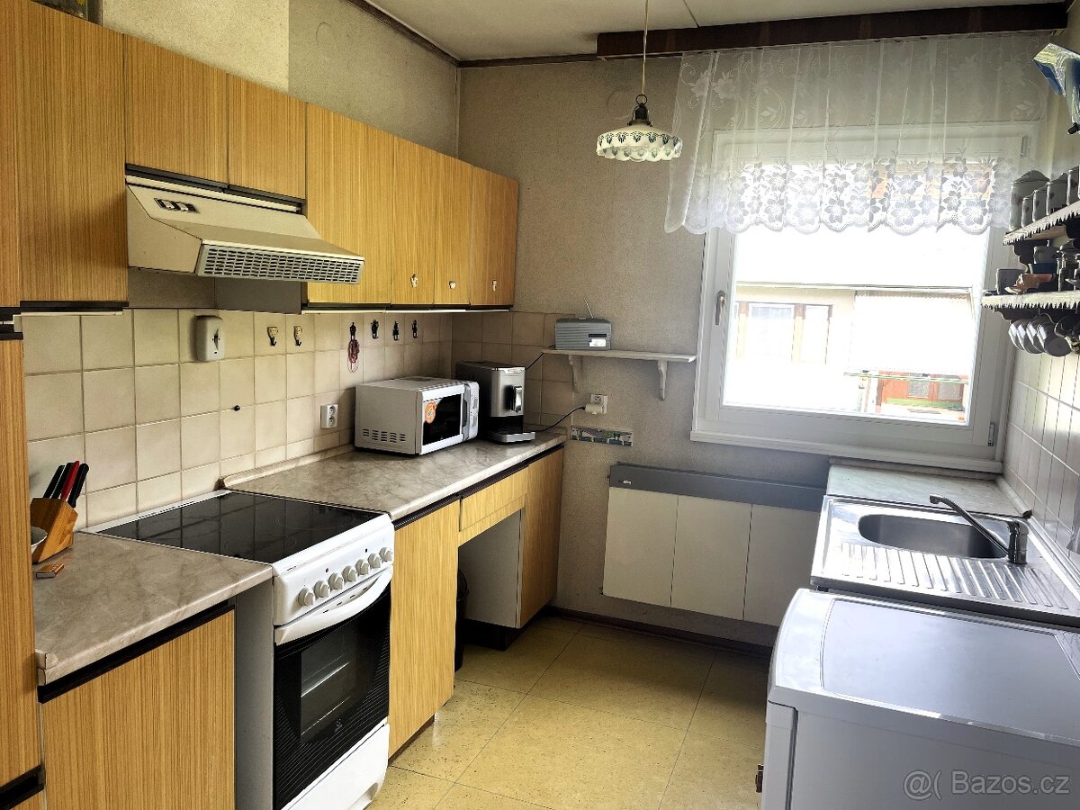 Prodej rodinného domu - Jilemnice, Hrabačov - 5