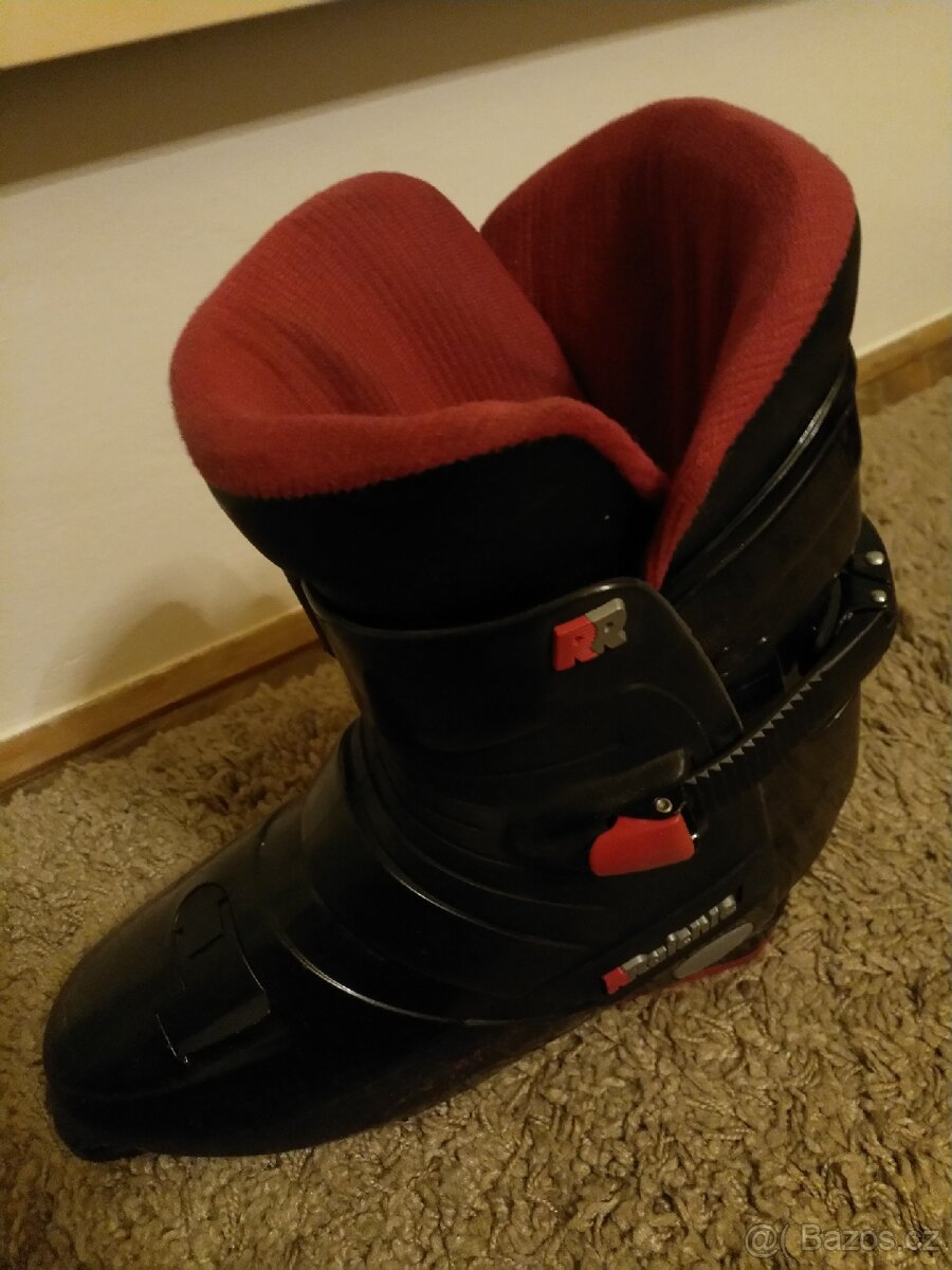 Lyžařské boty Reichle - 5